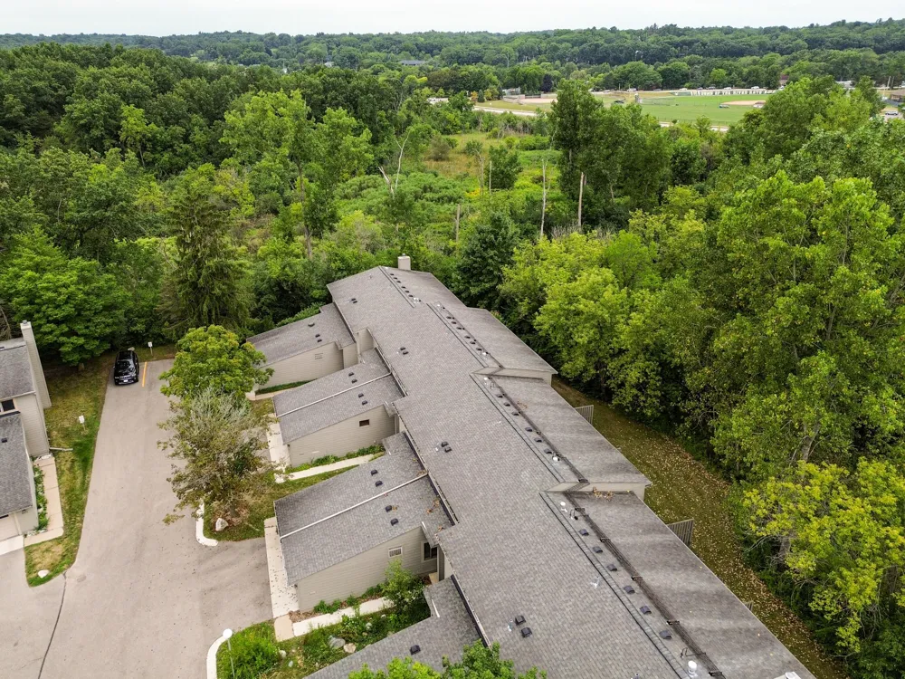 605 Watersedge Drive Ann Arbor City, MI 48105