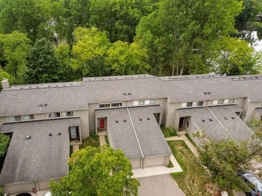 605 Watersedge Drive Ann Arbor City, MI 48105