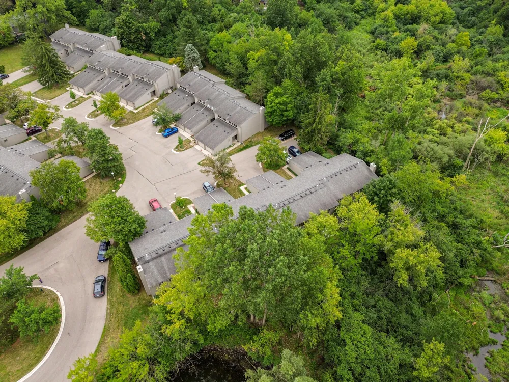 605 Watersedge Drive Ann Arbor City, MI 48105