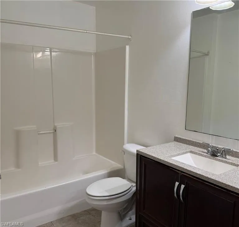 4707 25th Street SW Lehigh Acres, FL 33973