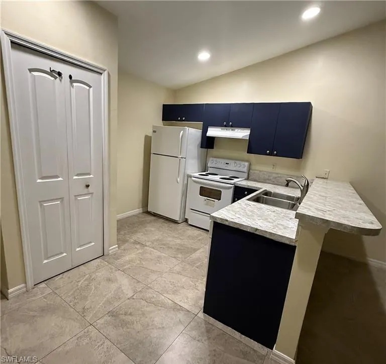 4707 25th Street SW Lehigh Acres, FL 33973