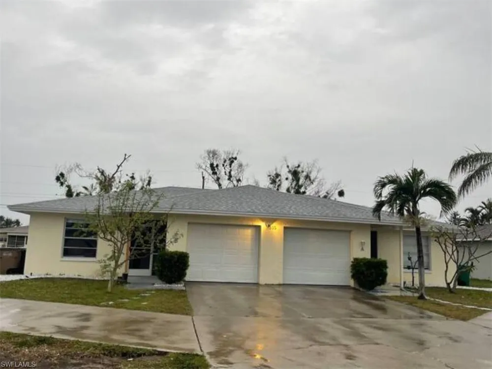 335 Tarpon Drive #A Cape Coral, FL 33904