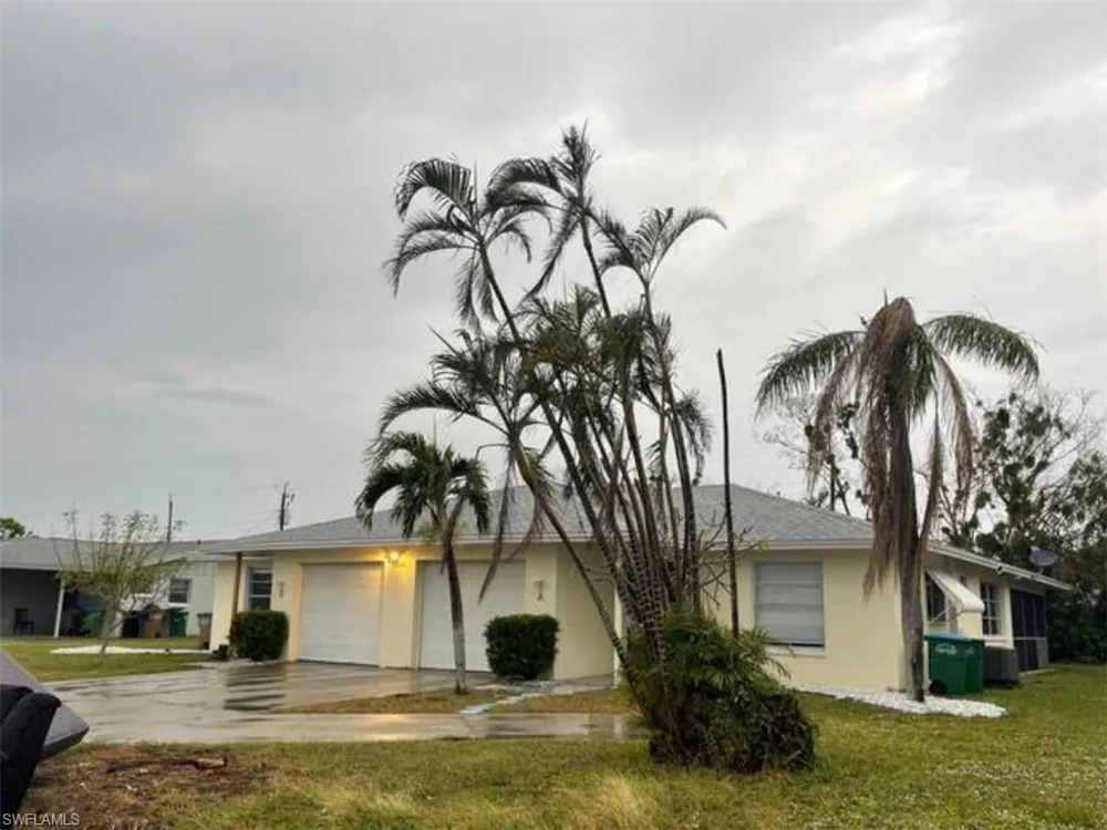 335 Tarpon Drive #A Cape Coral, FL 33904