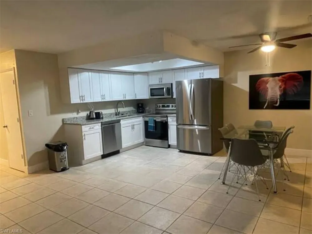 335 Tarpon Drive #A Cape Coral, FL 33904