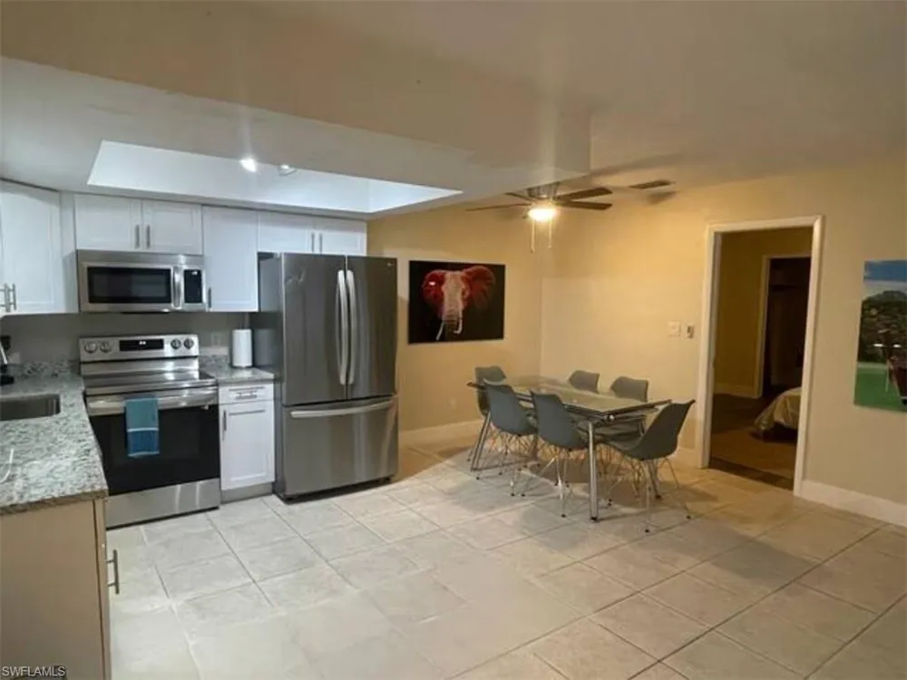 335 Tarpon Drive #A Cape Coral, FL 33904