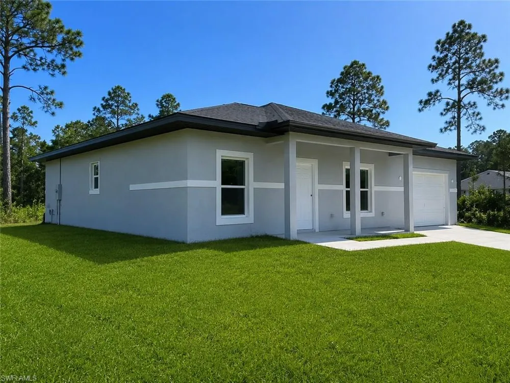 Address Not Shown Lehigh Acres, FL 33974
