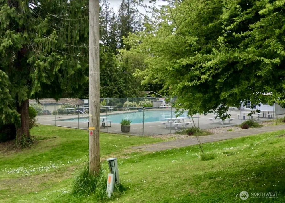 40 E Ridgeview Drive Shelton, WA 98584