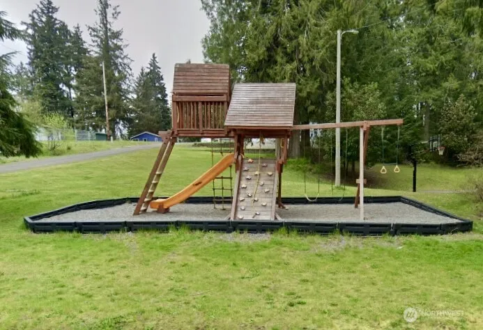 40 E Ridgeview Drive Shelton, WA 98584