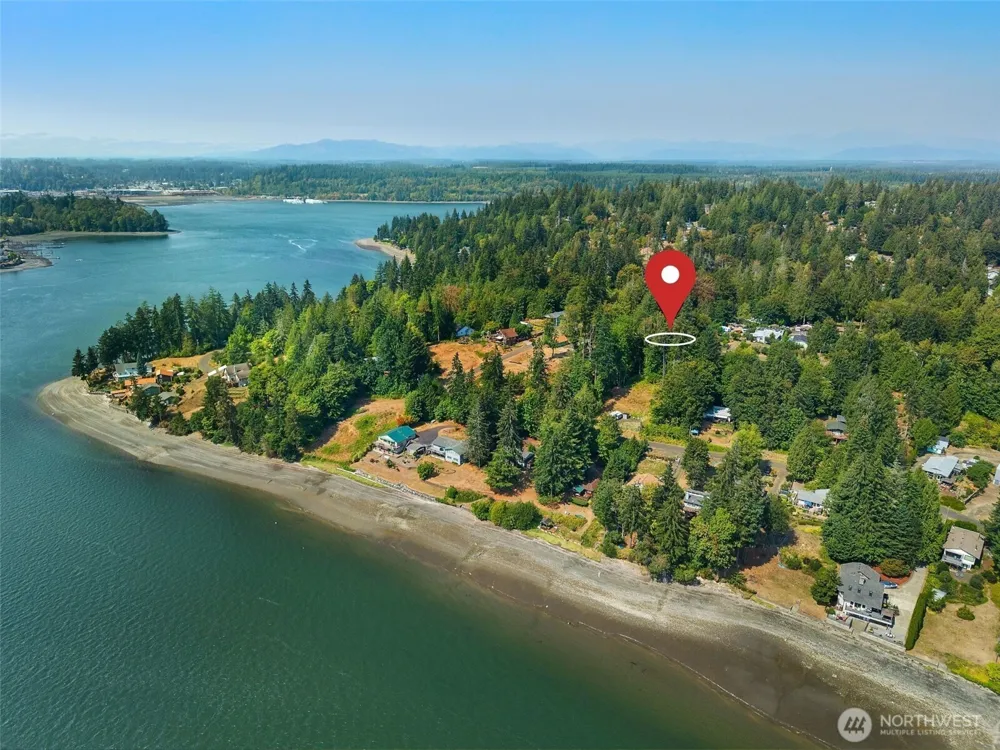 40 E Ridgeview Drive Shelton, WA 98584