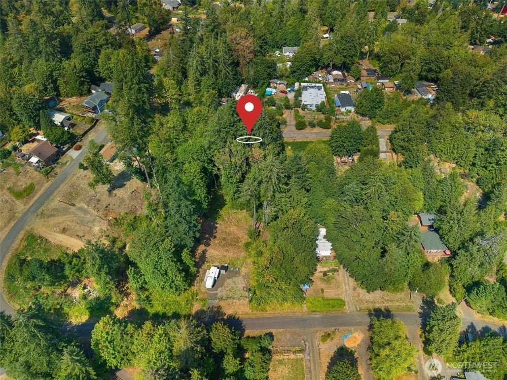 40 E Ridgeview Drive Shelton, WA 98584