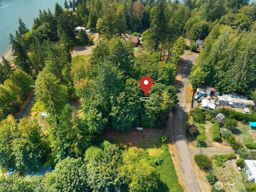 40 E Ridgeview Drive Shelton, WA 98584