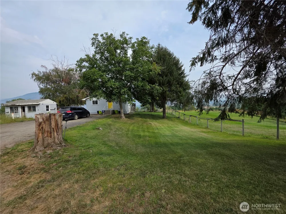 81 B Golden Road Oroville, WA 98844