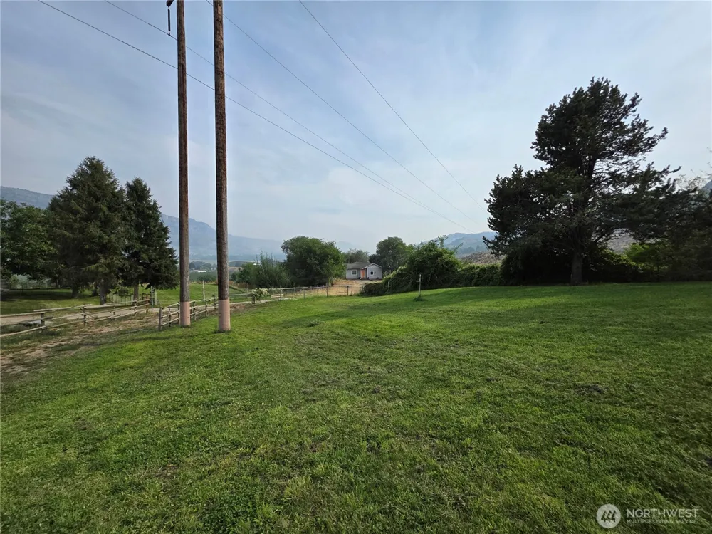 81 B Golden Road Oroville, WA 98844