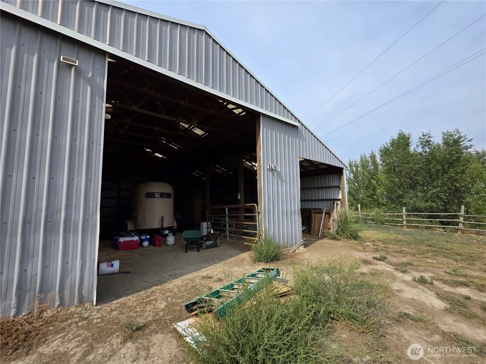 81 B Golden Road Oroville, WA 98844