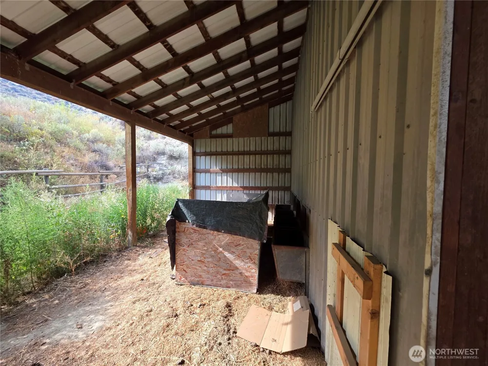 81 B Golden Road Oroville, WA 98844