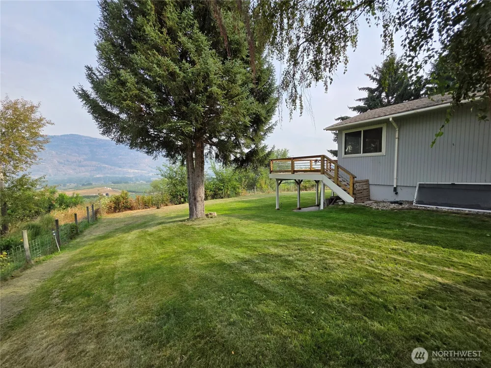 81 B Golden Road Oroville, WA 98844