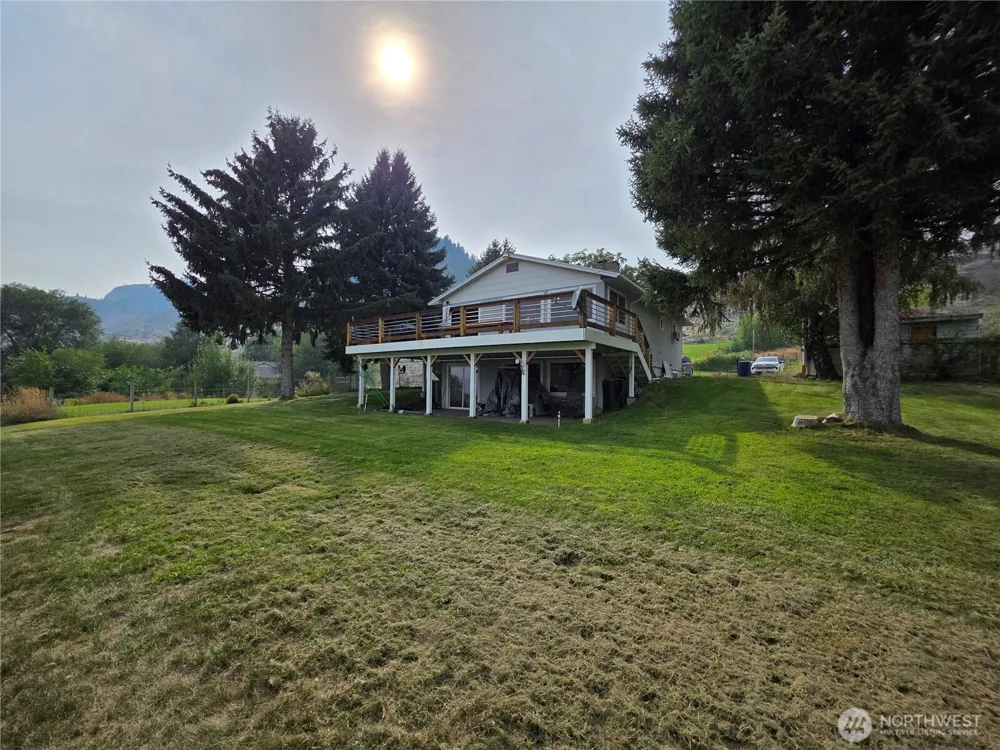 81 B Golden Road Oroville, WA 98844