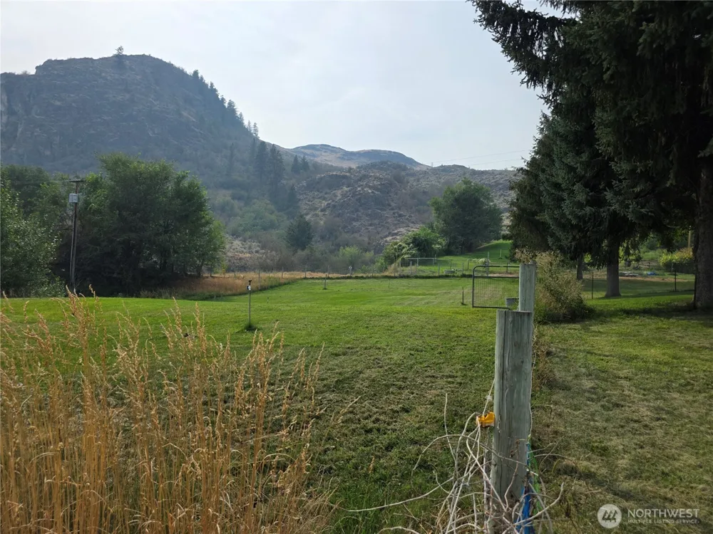 81 B Golden Road Oroville, WA 98844