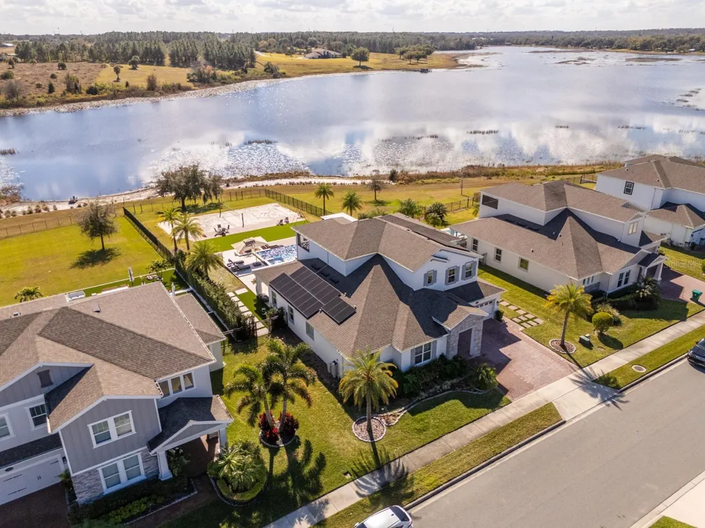 16870 SANCTUARY DRIVE Winter Garden, FL 34787