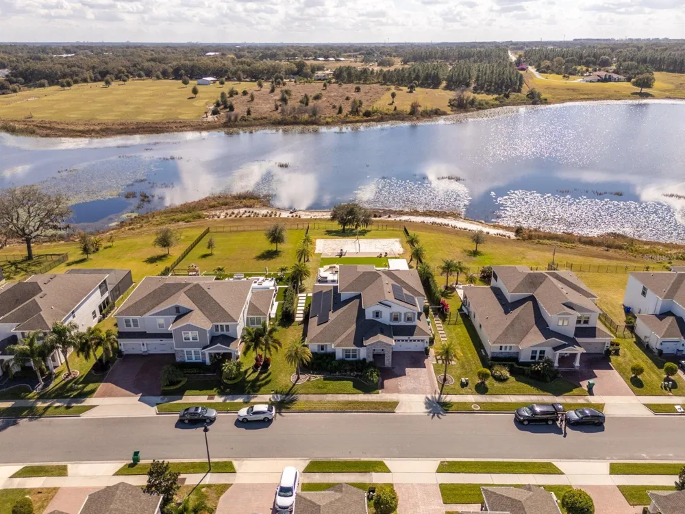 16870 SANCTUARY DRIVE Winter Garden, FL 34787