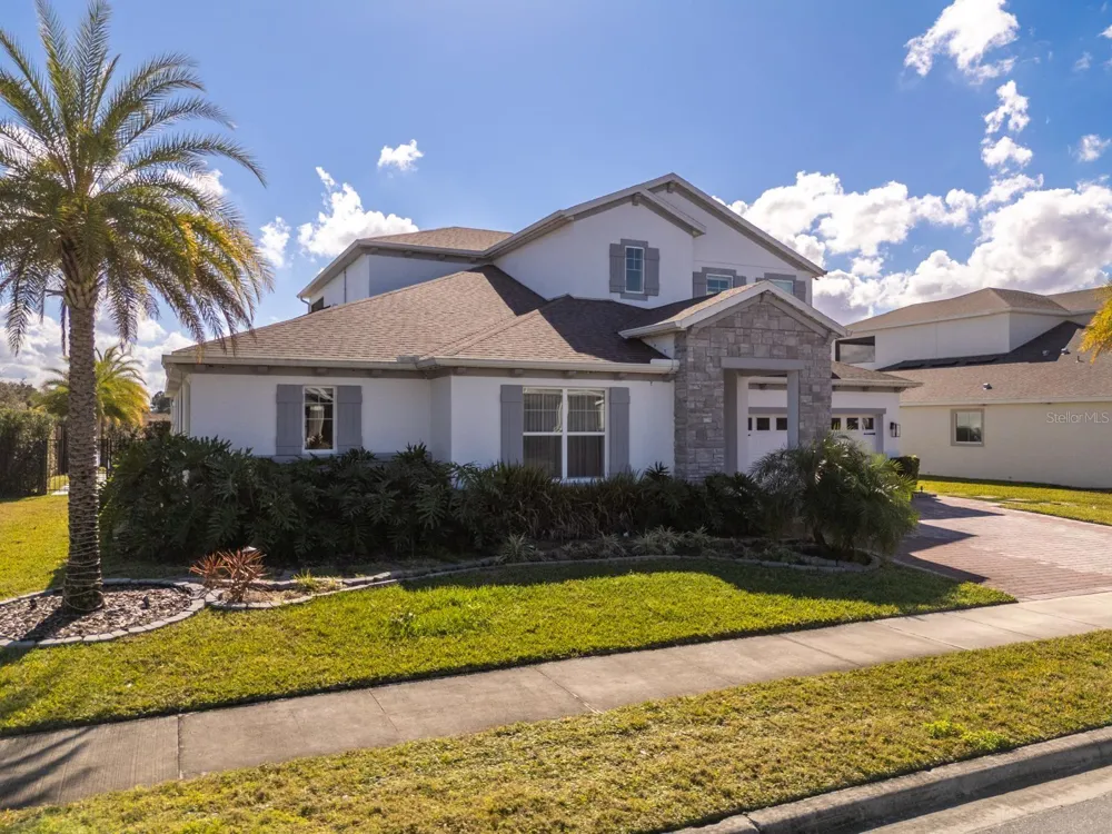16870 SANCTUARY DRIVE Winter Garden, FL 34787