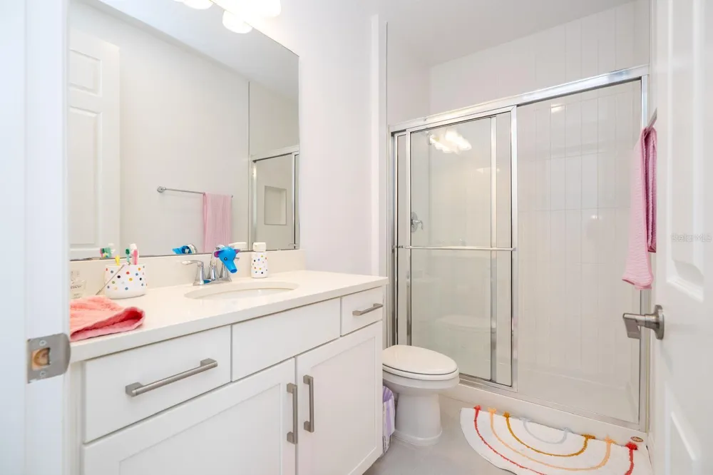 16870 SANCTUARY DRIVE Winter Garden, FL 34787