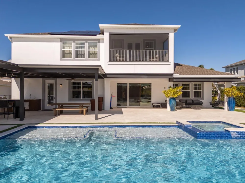 16870 SANCTUARY DRIVE Winter Garden, FL 34787