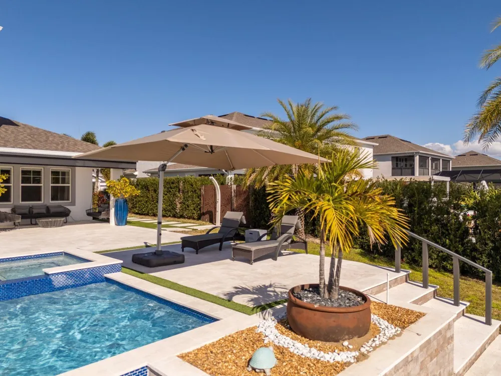 16870 SANCTUARY DRIVE Winter Garden, FL 34787