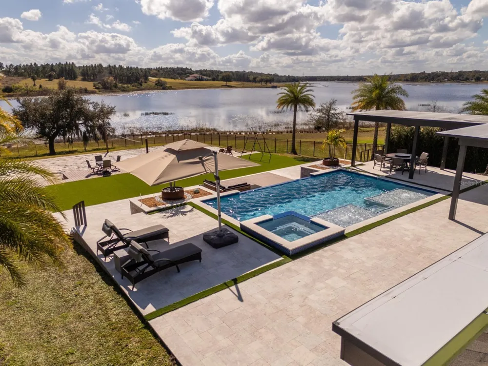 16870 SANCTUARY DRIVE Winter Garden, FL 34787