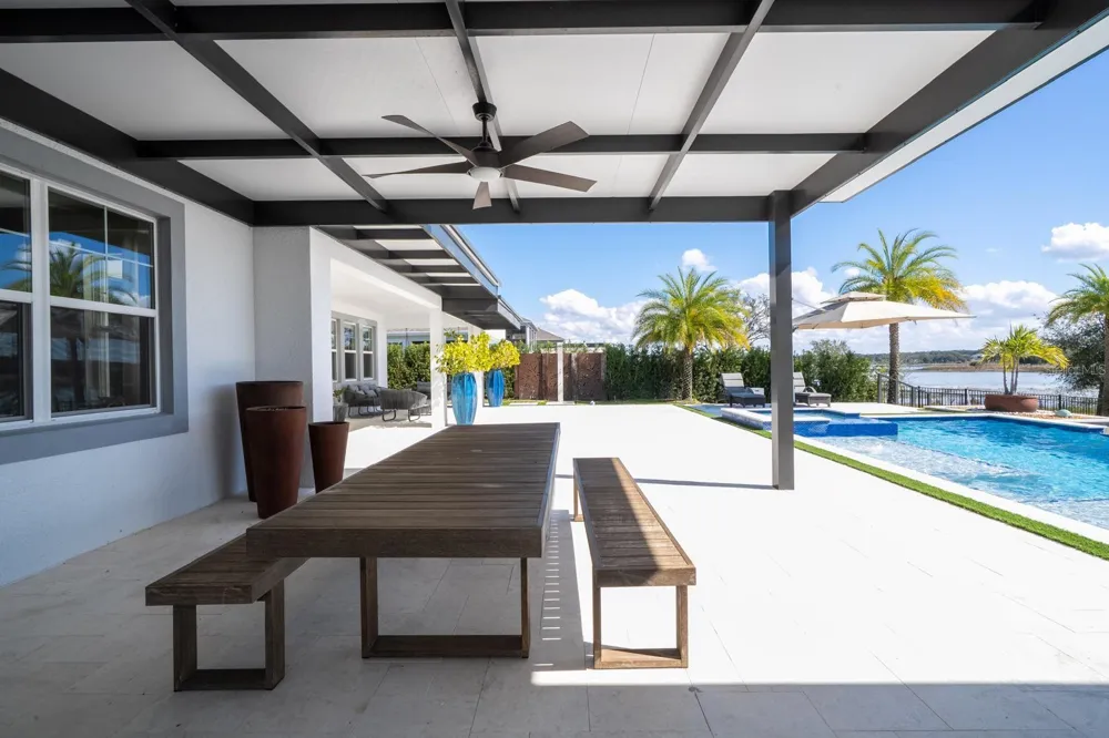 16870 SANCTUARY DRIVE Winter Garden, FL 34787