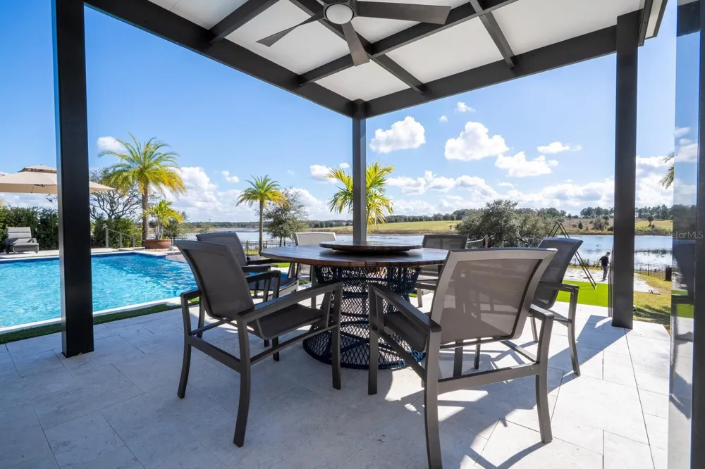 16870 SANCTUARY DRIVE Winter Garden, FL 34787