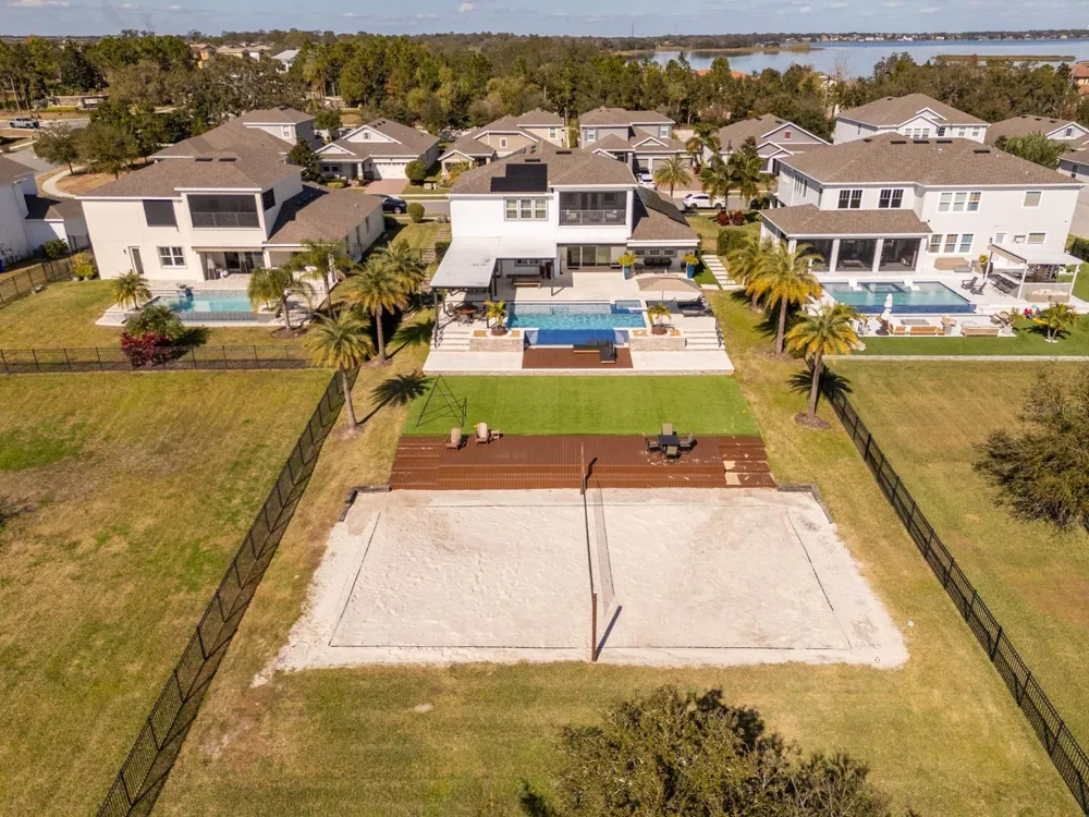 16870 SANCTUARY DRIVE Winter Garden, FL 34787