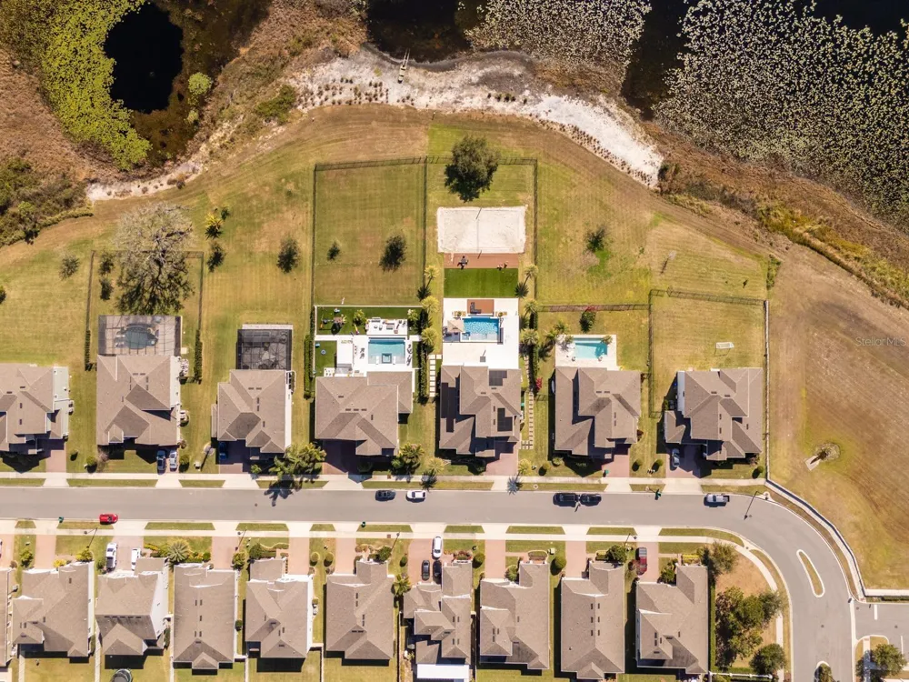 16870 SANCTUARY DRIVE Winter Garden, FL 34787