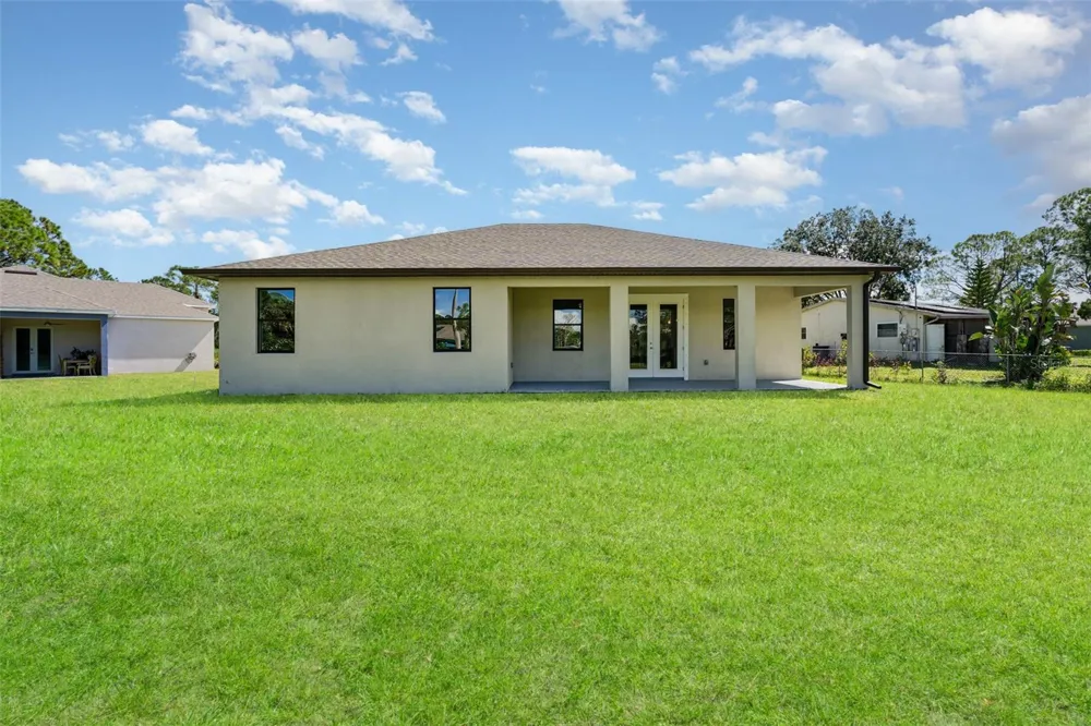 900 LAVA STREET SE Palm Bay, FL 32909