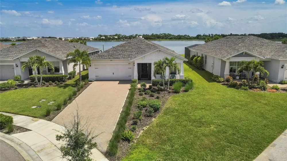 42058 JOURNEY DRIVE Punta Gorda, FL 33982