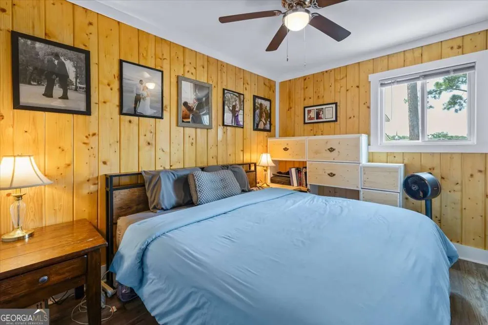 204 N Ash ST Springfield, GA 31329