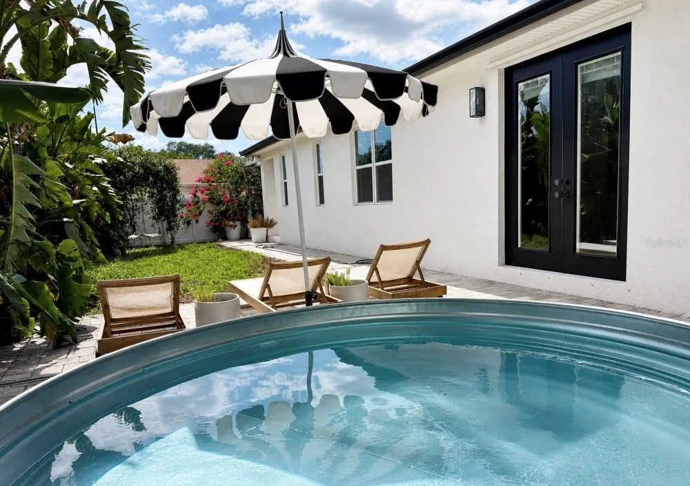 3312 W SAINT JOSEPH STREET Tampa, FL 33607