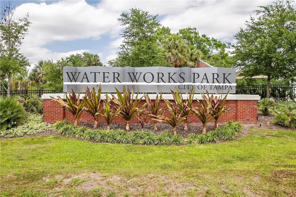 3312 W SAINT JOSEPH STREET Tampa, FL 33607