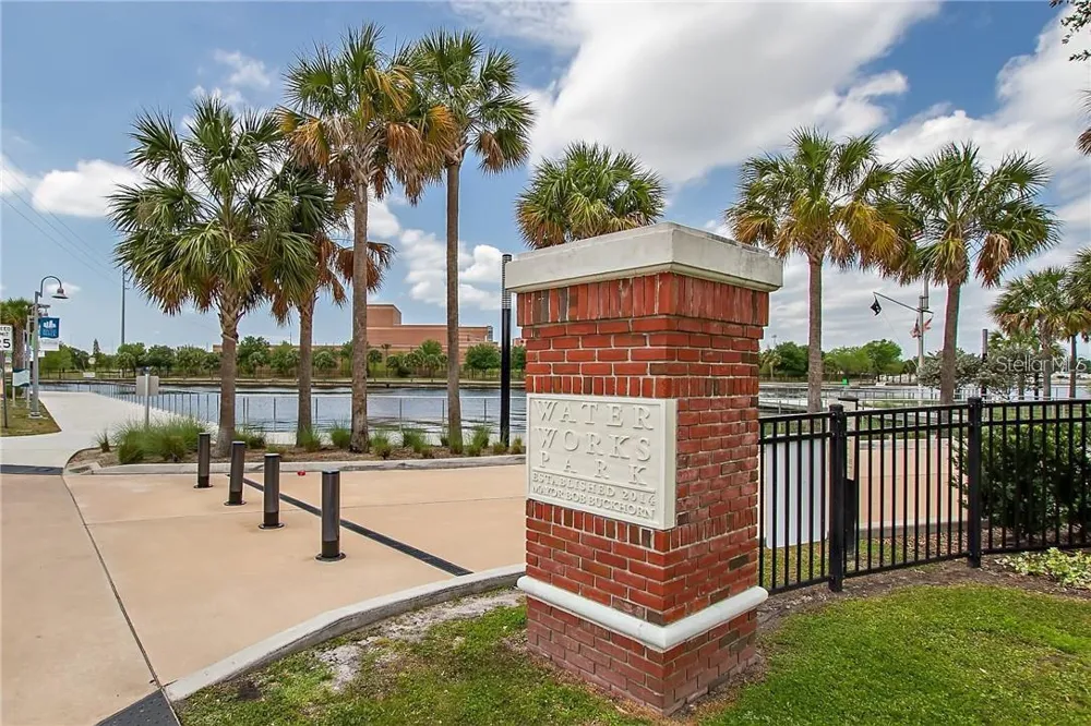 3312 W SAINT JOSEPH STREET Tampa, FL 33607