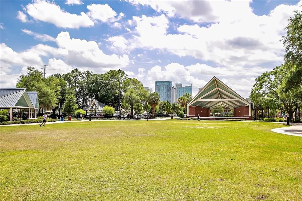 3312 W SAINT JOSEPH STREET Tampa, FL 33607