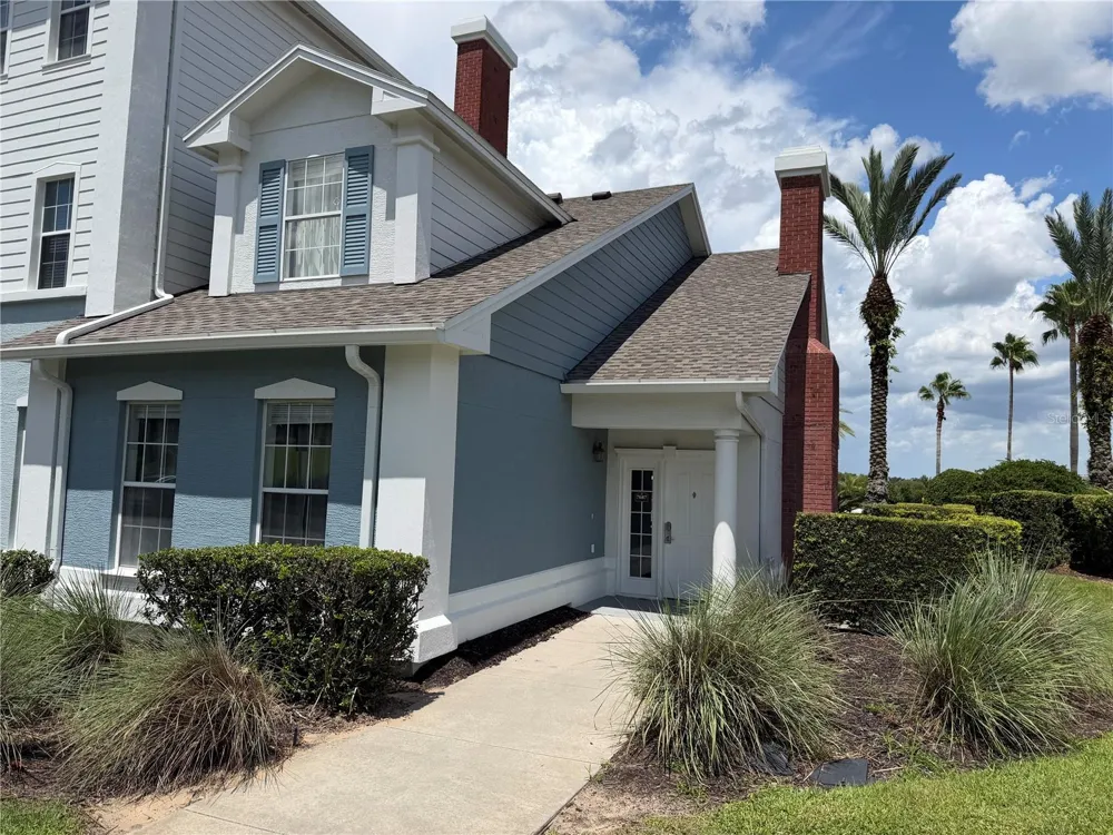 7687 HERITAGE CROSSING WAY #C8 Kissimmee, FL 34747