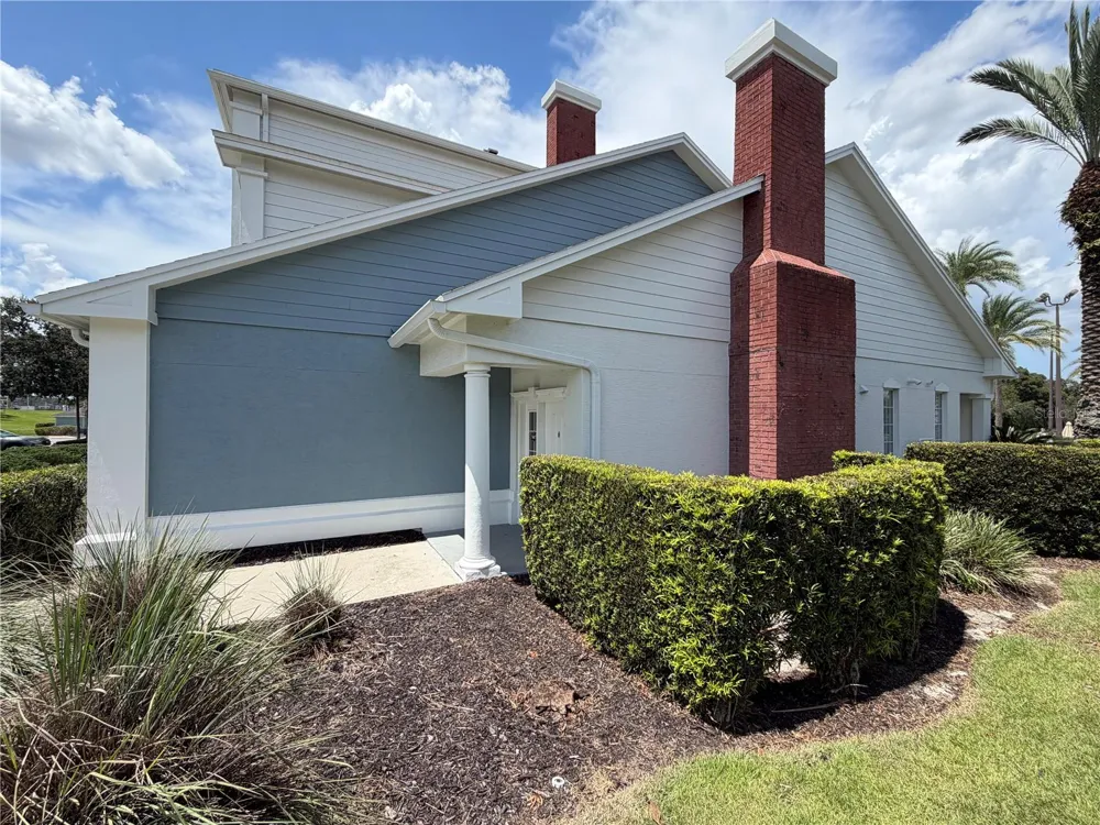7687 HERITAGE CROSSING WAY #C8 Kissimmee, FL 34747