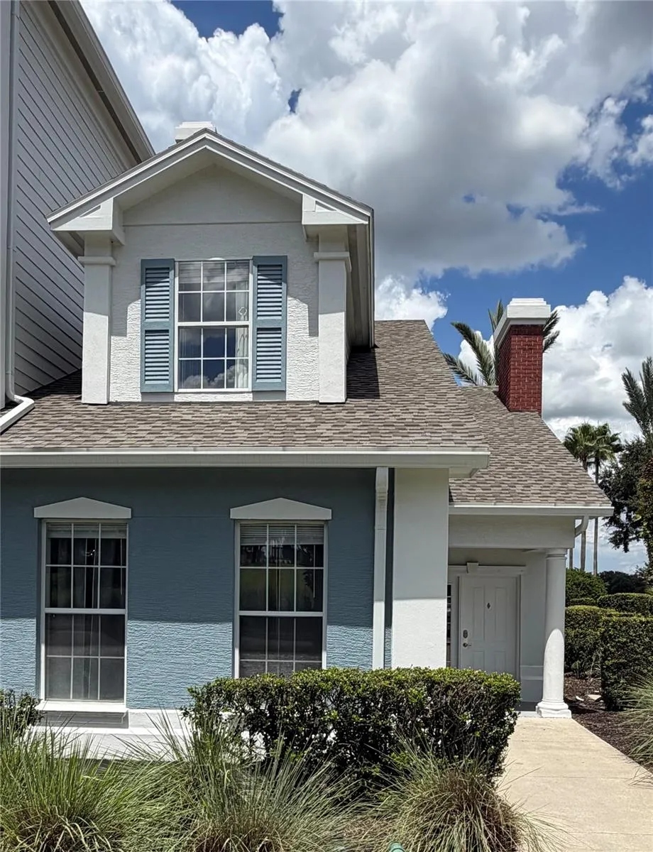 7687 HERITAGE CROSSING WAY #C8 Kissimmee, FL 34747