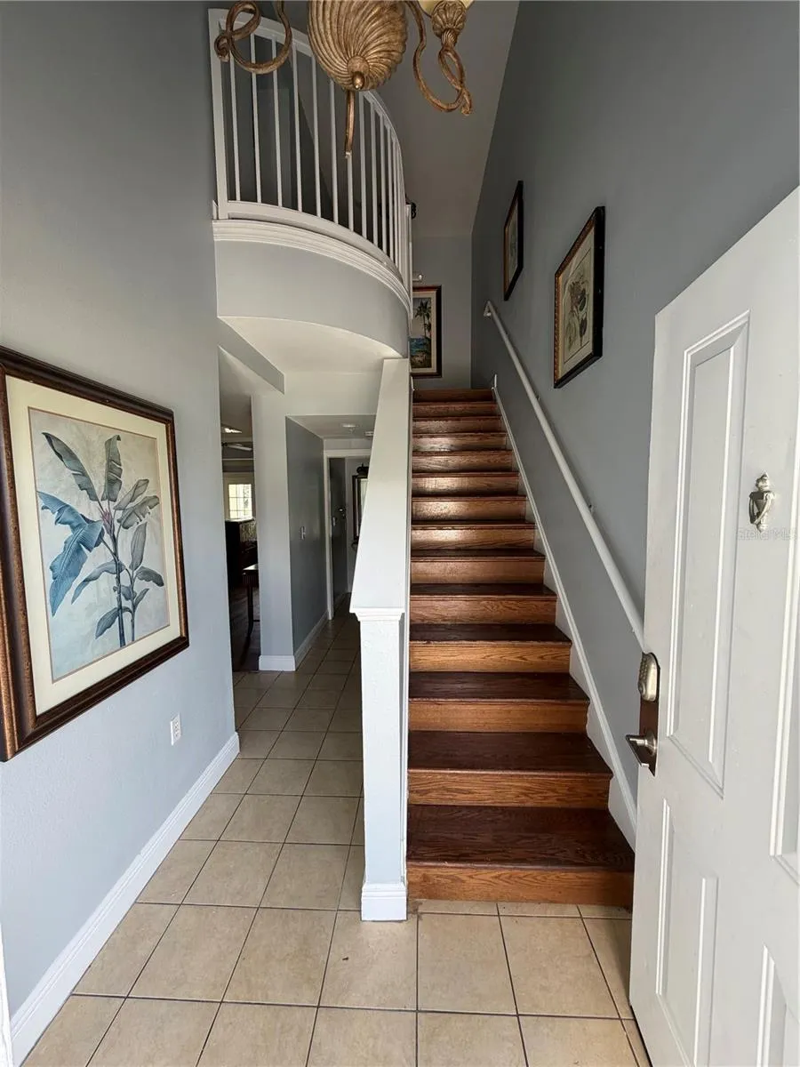 7687 HERITAGE CROSSING WAY #C8 Kissimmee, FL 34747
