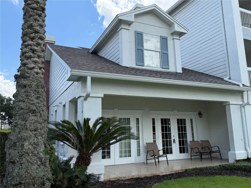 7687 HERITAGE CROSSING WAY #C8 Kissimmee, FL 34747
