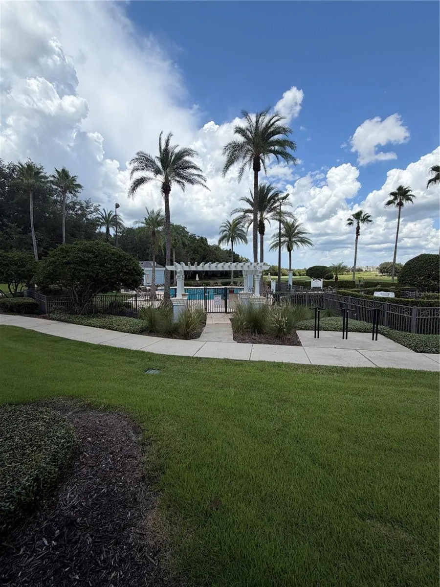 7687 HERITAGE CROSSING WAY #C8 Kissimmee, FL 34747