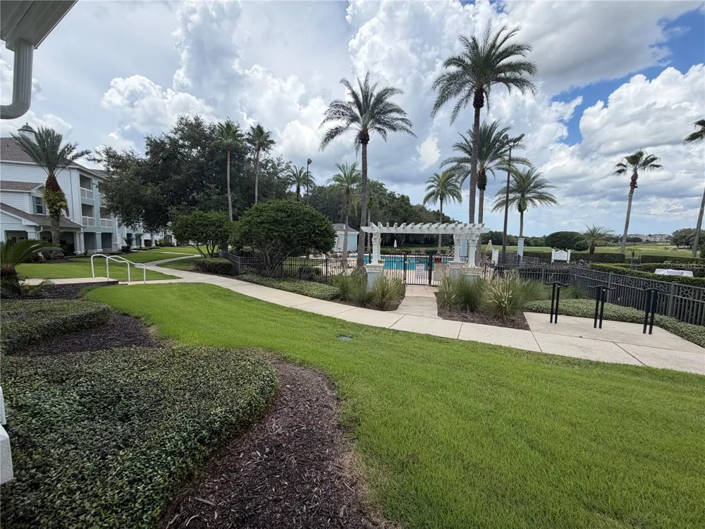7687 HERITAGE CROSSING WAY #C8 Kissimmee, FL 34747