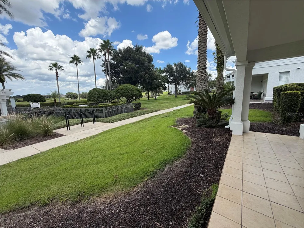 7687 HERITAGE CROSSING WAY #C8 Kissimmee, FL 34747