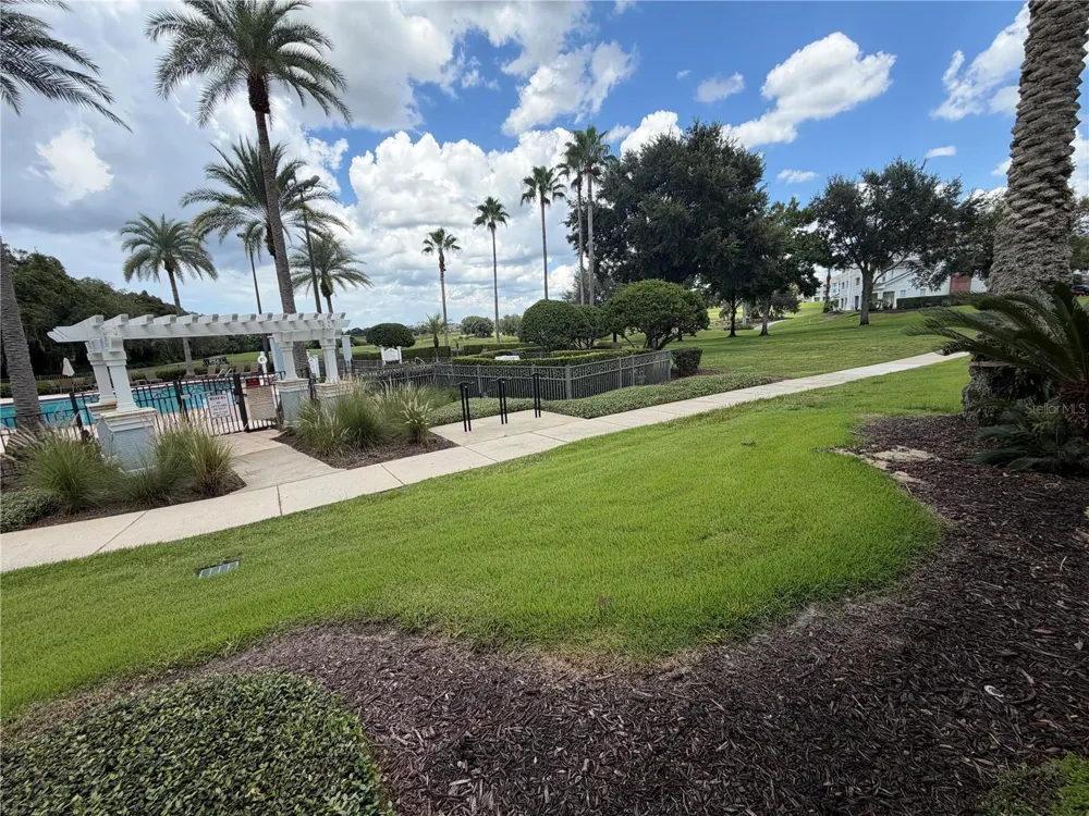 7687 HERITAGE CROSSING WAY #C8 Kissimmee, FL 34747