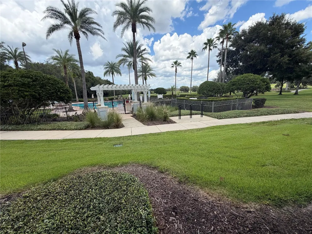 7687 HERITAGE CROSSING WAY #C8 Kissimmee, FL 34747